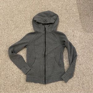 Lululemon Scuba Hoodie